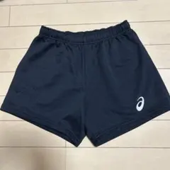 asics アシックス　バレーボール　パンツ　M