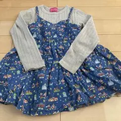 東京ディズニーリゾート　ワンピース 120