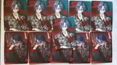 魁星 1stAnniversary ランダムフォト風カード