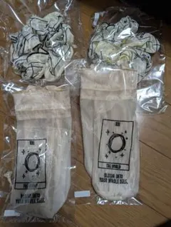 2セット LEPSIM 高橋愛さんコラボ　非売品　ノベルティ