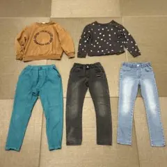 BREEZE（130センチ）セット