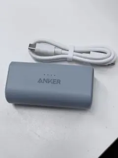 Anker Nano Power Bank A1653 本体のサムネイル