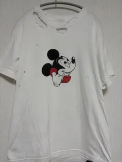 2026年最新】roku ミッキー tシャツの人気アイテム - メルカリ