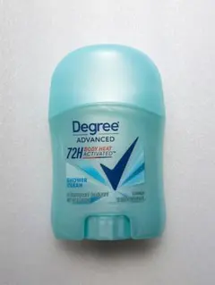 Degree デオドラントスティック 14g シャワークリーン - メルカリ