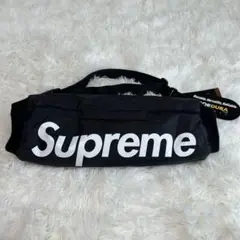 Supreme NIKE ロゴ　アームカバー 【片方】ブラック 2025年最新】supremeアームカバーの人気アイテム - メルカリ