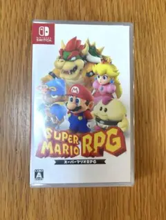 ニンテンドーswitch ソフト