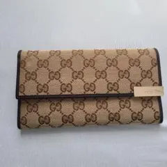 GUCCI　財布