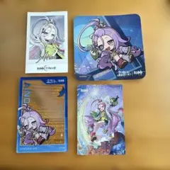 2025年最新】原神 コースターの人気アイテム - メルカリ