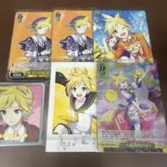 プロセカ 鏡音レン まとめ売り