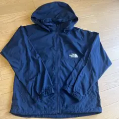 THE NORTH FACE⭐︎ネイビー フード付きジャケット