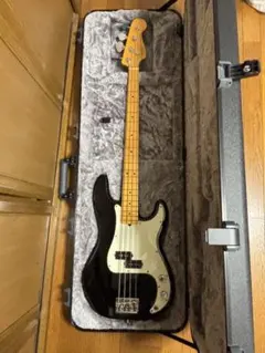 fender アメリカンプロフェッショナルII プレシジョンベースのサムネイル