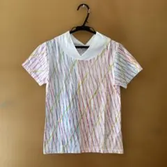 美品◾️SOU SOU ジバン 半袖 Tシャツ 日本製 Sサイズのサムネイル