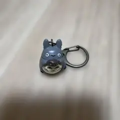 이웃집 토토로 키 체인