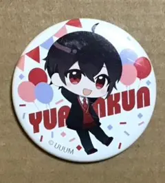 ゆあん　うり 缶バッジ 10個セット　大幅値下げ中 2026年最新】ゆあん 缶バッジの人気アイテム - メルカリ