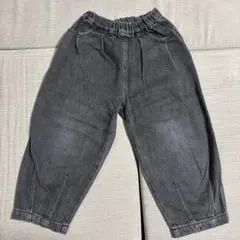 CIAOPANIC TYPY カーブデニム　M