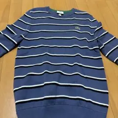 ラコステニット