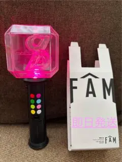 【即日発送】timelesz　タイムレス　ペンライト