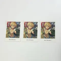 あんスタ ぱしゃっつvol.5 private 白鳥藍良