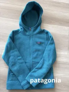 patagoniaパタゴニアパーカーアウター