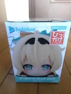 ひっかけフィギュア vol.2 風真いろは