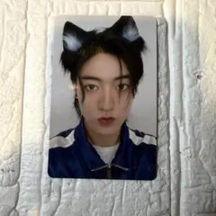 TREASURE トレカ POPUP ポップアップ 特典 ハルト