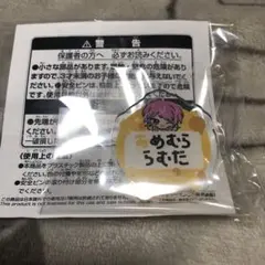 【まとめ大歓迎】ヒプノシスマイク おなまえアクリルバッジ〈飴村乱数〉