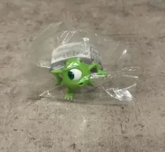 モンスターズ・インクへようこそ