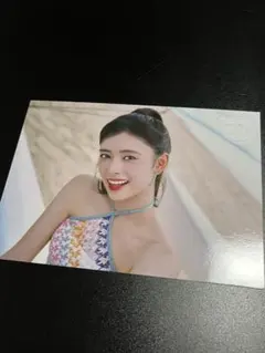 NiziU リマ Summer Vacationラントレ