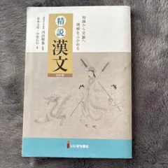 精説漢文 定着ノート - メルカリ