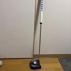 ODYSSEY Ai-ONE CRUISER JAILBIRD パターのサムネイル