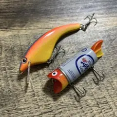 ルアー バス daiwa シマノ old ルアー バス daiwa シマノ old - メルカリ
