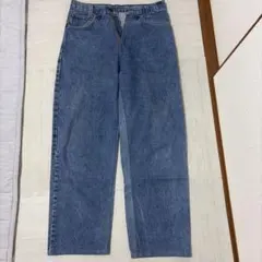 Carharttデニム青のサムネイル