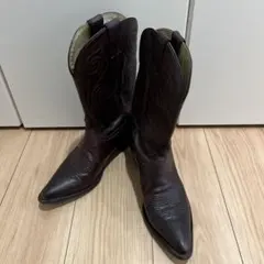 2025年最新】トニーラマ ウエスタンブーツの人気アイテム - メルカリ