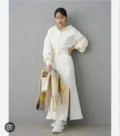 スウェットセットアップ セットアップ