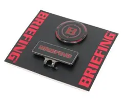 新品未使用 ブリーフィング 削りだし SSSサークルマーカー - メルカリ