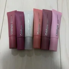 oddtype リップ　まとめ売り