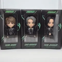 新品】Number_i FC期間限定フィギュア3体セット - メルカリ