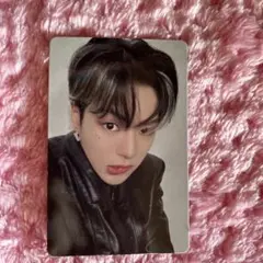 TREASURE REBOOT ジェヒョク トレカ