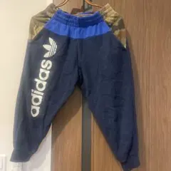 adidas ジョガーパンツ