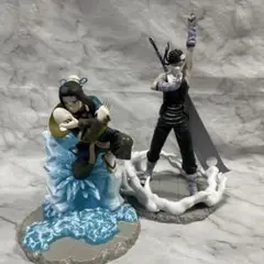 2026年最新】ザブザ フィギュアの人気アイテム - メルカリ