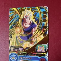 ドラゴンボール データカードダス ベジット SP-B007 - メルカリ