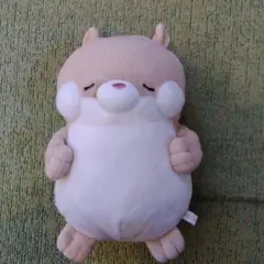 POKSIN 抱き枕 ぬいぐるみ りぶはあと ポクシン Mサイズ