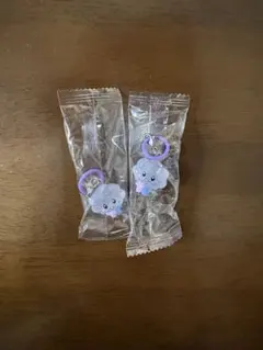 TREASURE TRUZ めじるしアクセサリー ドヨン SOM