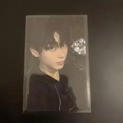 ENHYPEN the sin vanish ソヌ トレカ