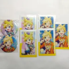 プロセカ 鏡音レン まとめ売り スマドリ