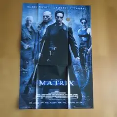 2026年最新】マトリックス ポスターの人気アイテム - メルカリ