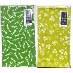 新品✩.*˚日本製 手ぬぐい ☺︎ 和柄セット　☺︎ 総柄ギフト用人気
