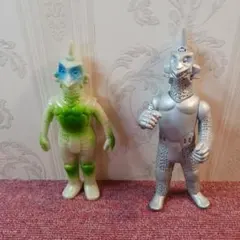 ウィンダム ミニソフビ 2025年最新】Yahoo!オークション -ウインダム ソフビの中古品