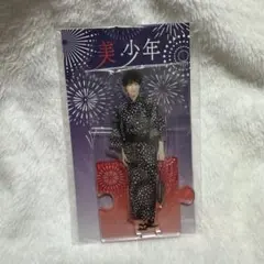 ACEes 美少年 佐藤龍我 アクスタのサムネイル