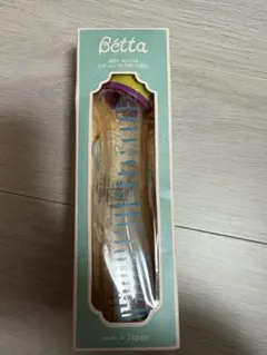 ドクターベッタ 哺乳びん ジュエル S1 240ml（ブルー）PPSU